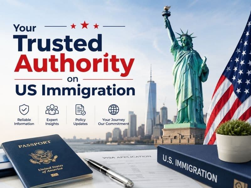 Your Trusted Authority