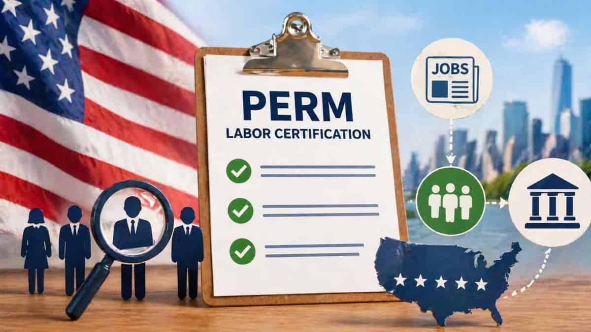 PERM Labor Certification Explained: Timeline, Cost & Common Pitfalls