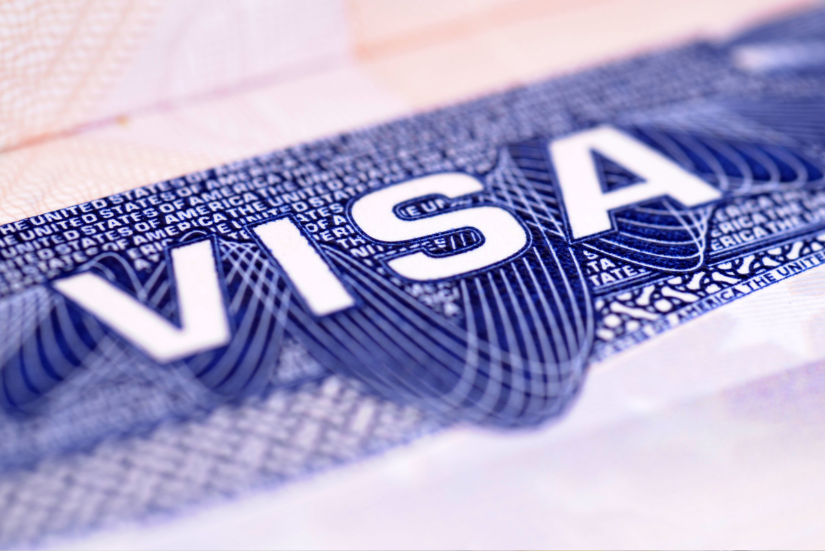 Wife of U.S. Engineer Calls for End to H-1B Visa Program, Sparks Fresh Debate
