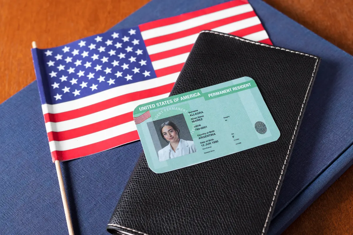 H-1B to Green Card