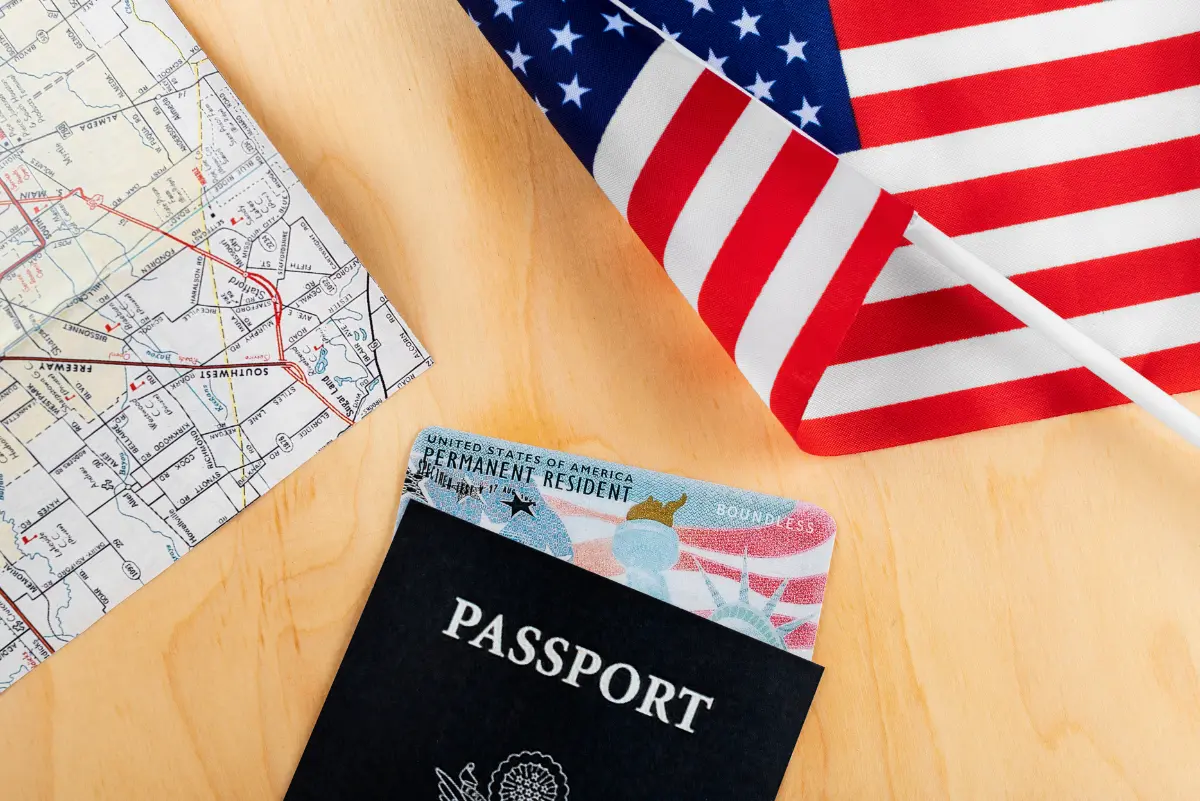 H1B Visa Application Process